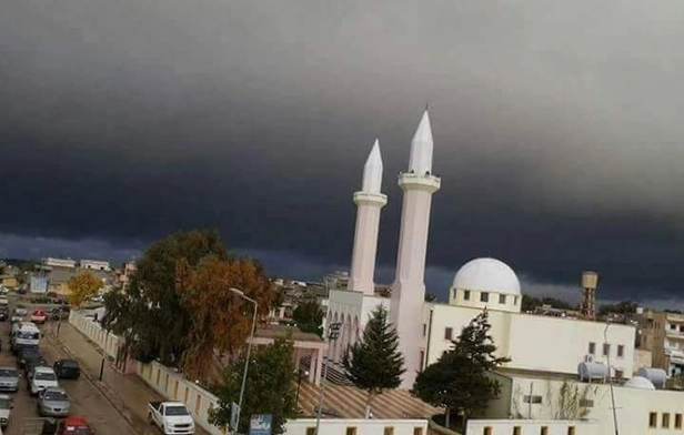 Abu Bakr Siddiq Mosque