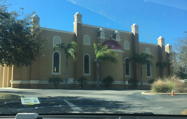 Islamic Center of Hernando County