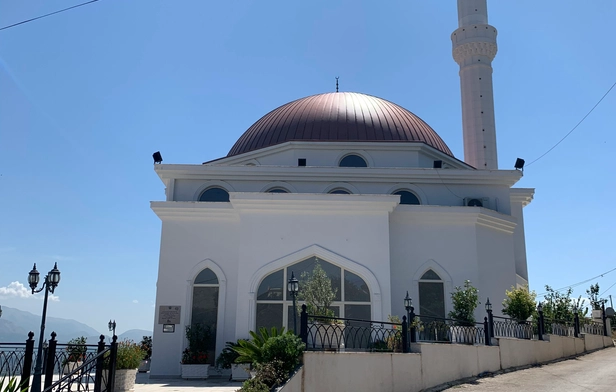 The Sixth Mosque