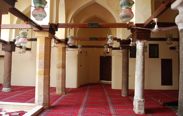 El Gendy Mosque
