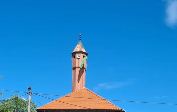 Kovacevic Mosque