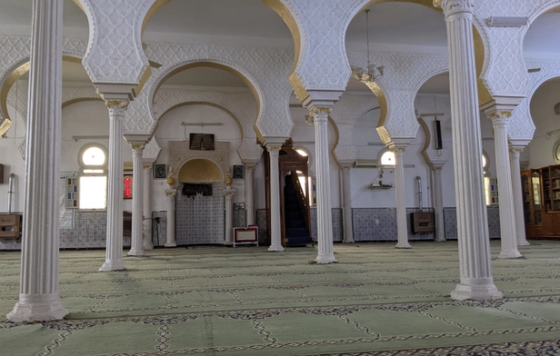 Ben Jadour Mosque
