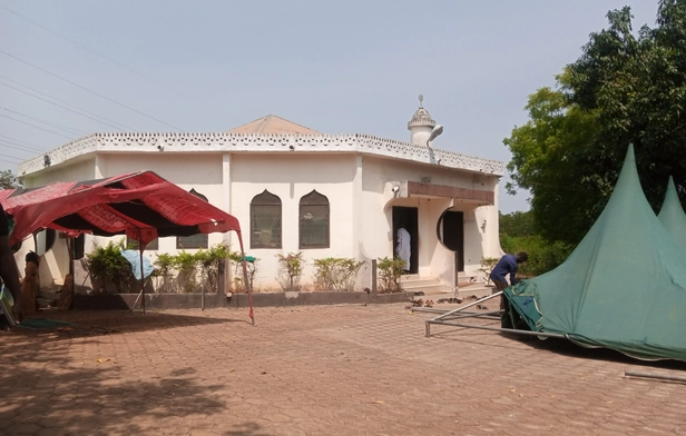 UCC Central Mosque