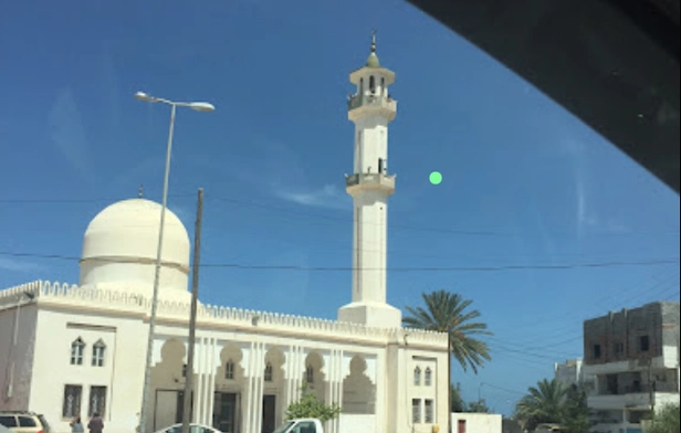 Al-Quds Mosque