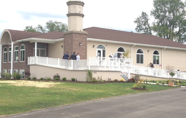 Islamic Association of The Finger Lakes