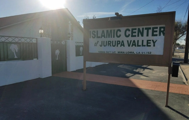 Islamic Center of Jurupa Valley