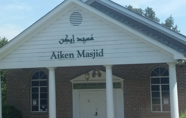 Aiken Masjid 