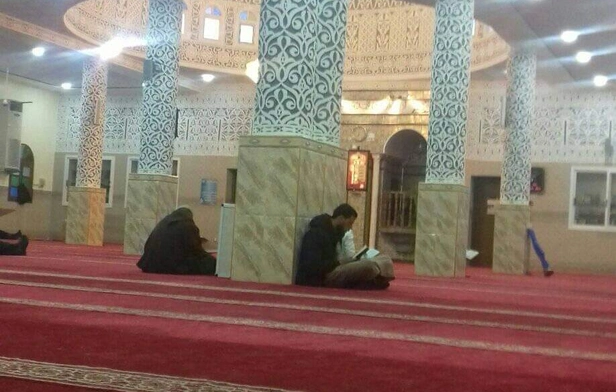 Masjid Boufatis