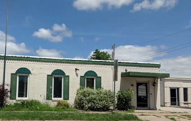 Islamic Center of Wisconsin