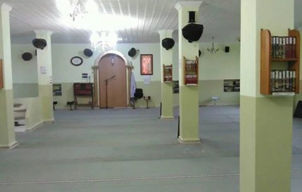 Al-Muhajireen Mosque