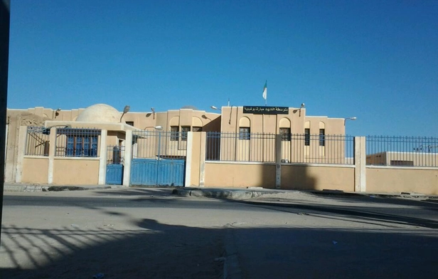 Al-Dabaya Mosque
