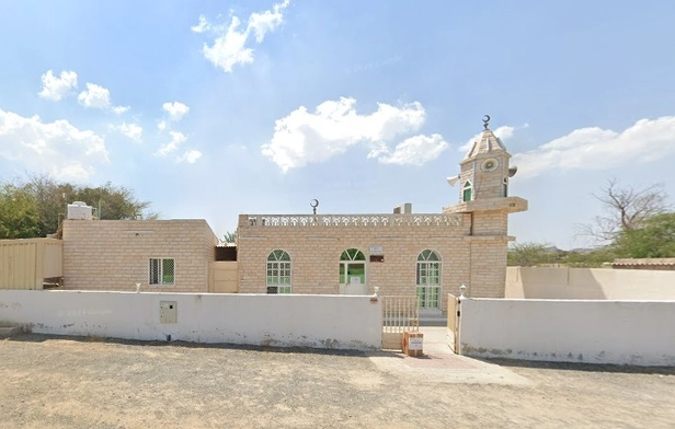 Masjid Abu Dujanah