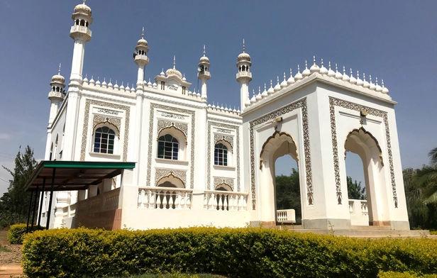 Zainab Mosque