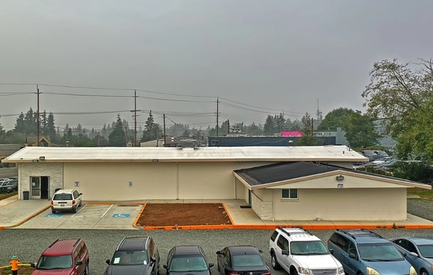 Islamic Center of Puget Sound (ICOPS)