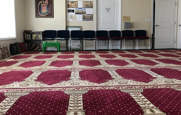 Islamic Center of Mason