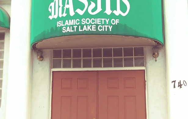Masjid Al-Noor (Islamic Society Of Greater Salt Lake)