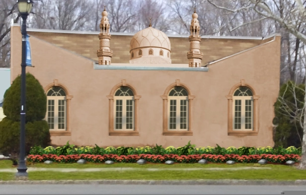 Al Baseerah Islamic Center - Mosque and Community Center