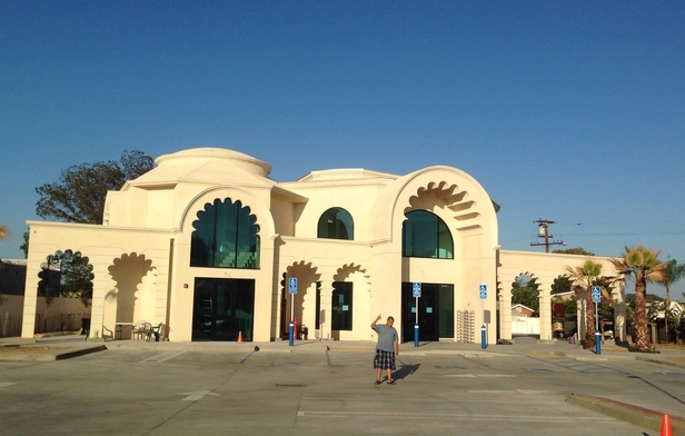 Islamic Center of South Bay 