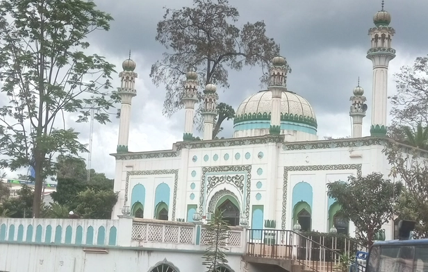 Masjid Al Falah