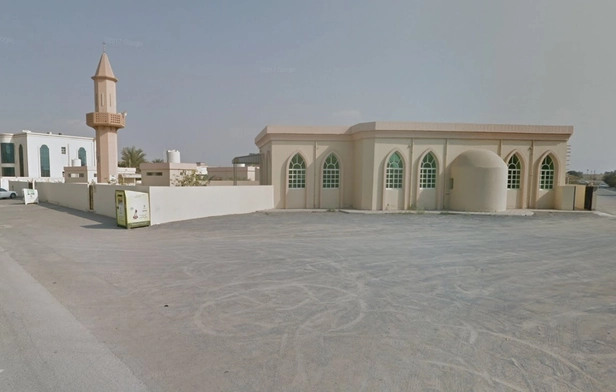 Masjid Al-Tawhid