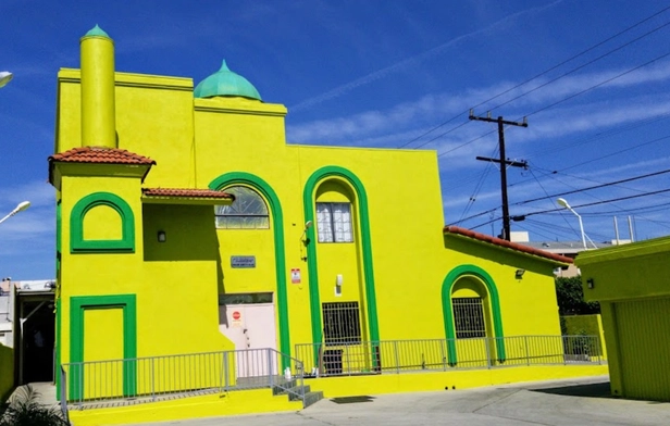 Islamic Center of Inglewood