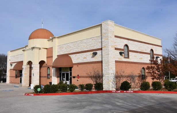 Islamic Center of McKinney