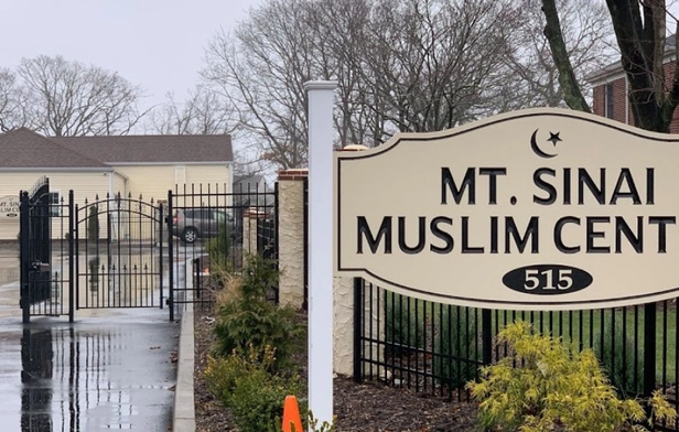 Mount Sinai Muslim Center