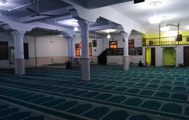 Masjid El Faateh