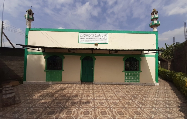 Githiga Mosque