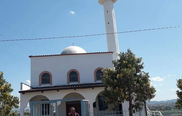 Kassala Mosque