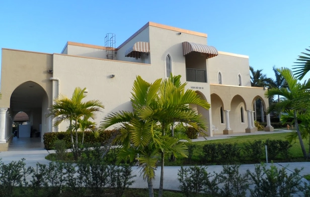 The Islamic School of Miami