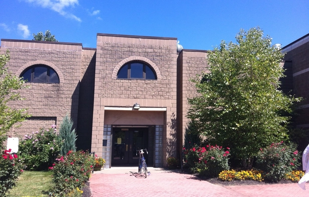 Islamic Center of Rochester