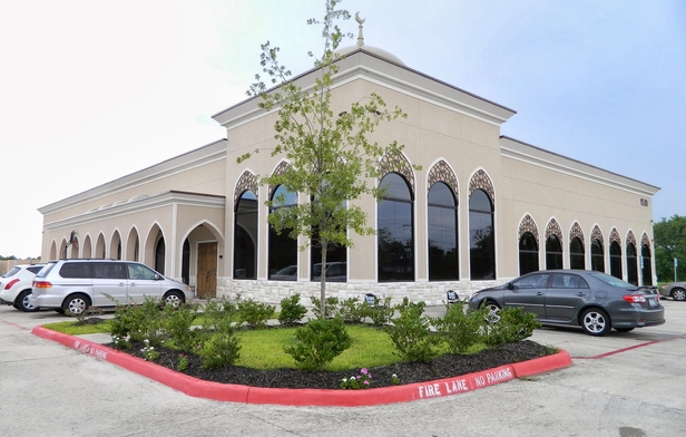 Pearland Islamic Center - ISGH
