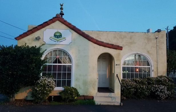 Islamic Center of Santa Cruz