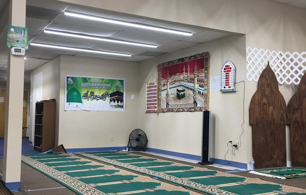 Rahmani Masjid & Learning Center
