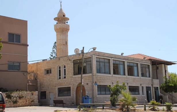 Ajami Mosque