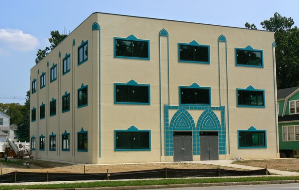 Masjid Al Ihsan 