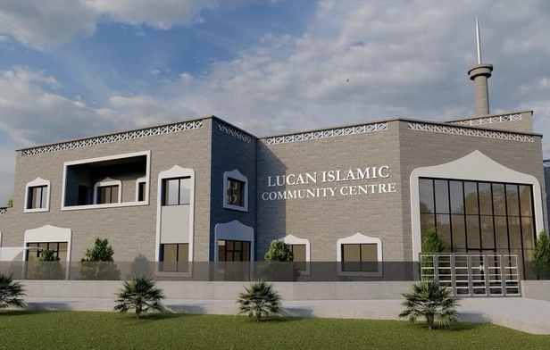 Lucan Islamic Center of Ireland