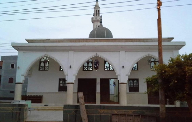 Al-Abbasi Mosque