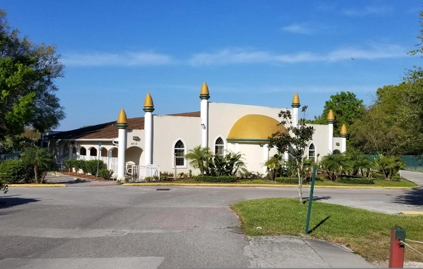 Islamic Center of New Port Richey (ICNPR)