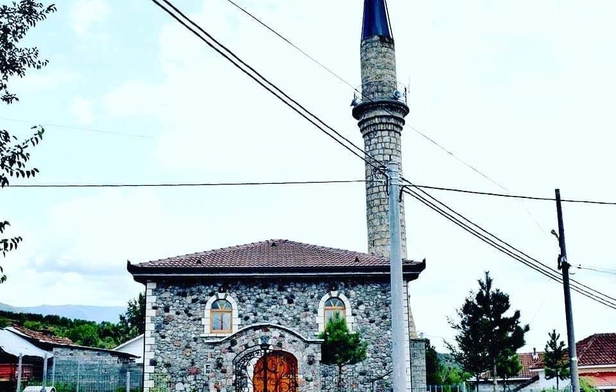 Sohodoll Mosque