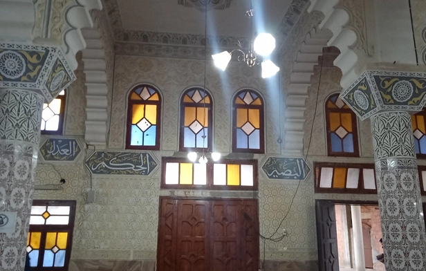 Masjid Al Qods
