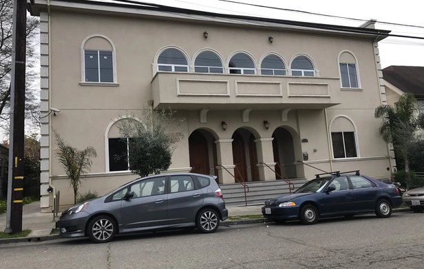 Islamic Center of Berkeley