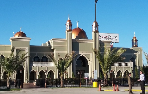 Maryam Islamic Center