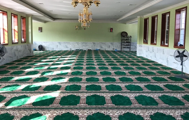 Islamic Congregation of North Jersey