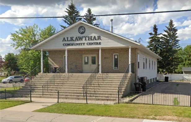 Alkawthar Community Center