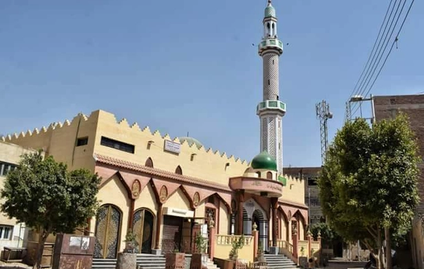 Al-Omari Mosque