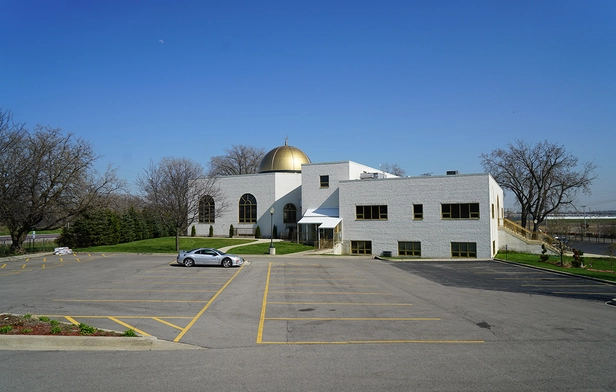 Institute of Islamic Education (Masjidul Islam )