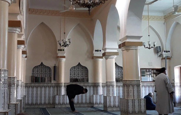 Al-Zaqm Mosque