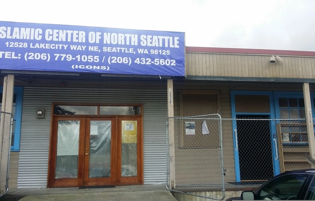 Islamic Center of North Seattle